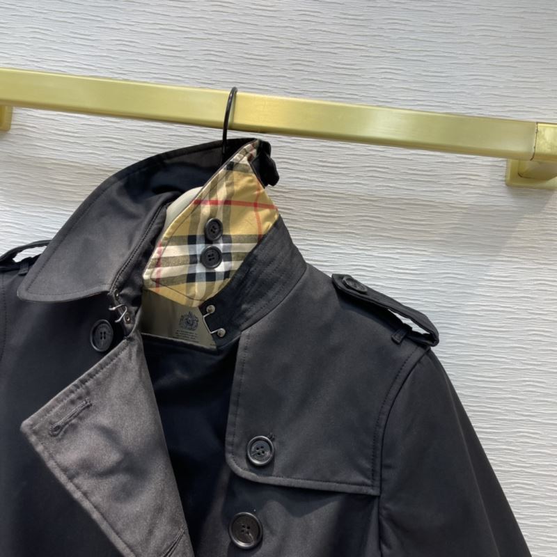 Burberry Outwear